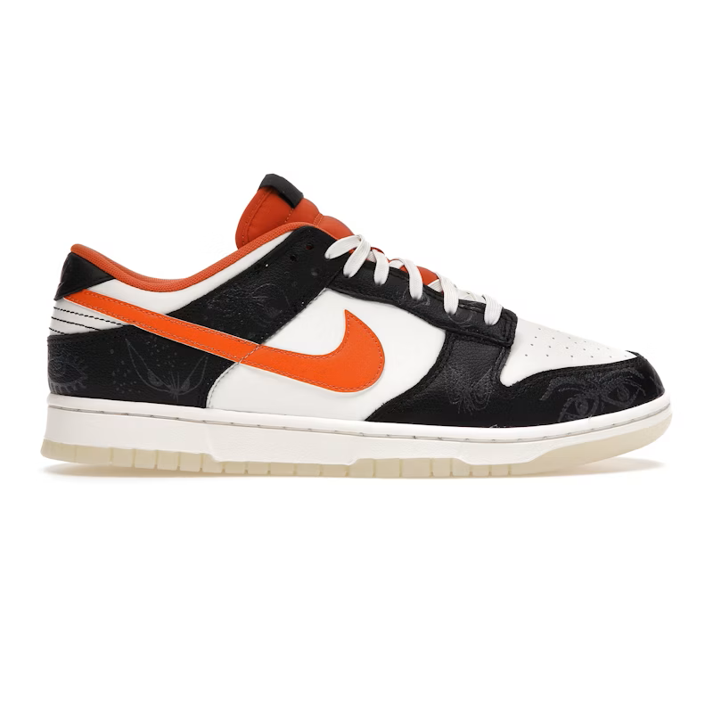 Nike Dunk Low PRM Halloween (2021) 2 Nike Dunk Low PRM Halloween (2021)