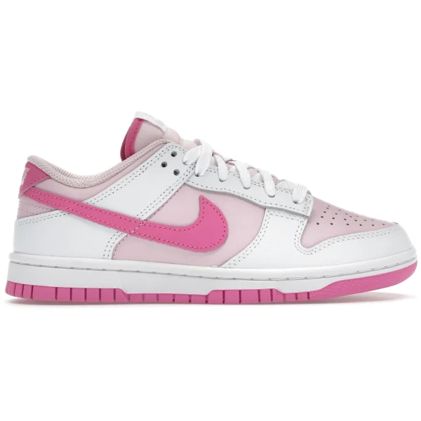 Nike Dunk Low Pink Foam (Women&rsquo;s)