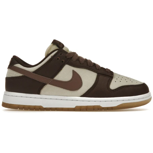 Nike Dunk Low Plum Eclipse (Women’s)