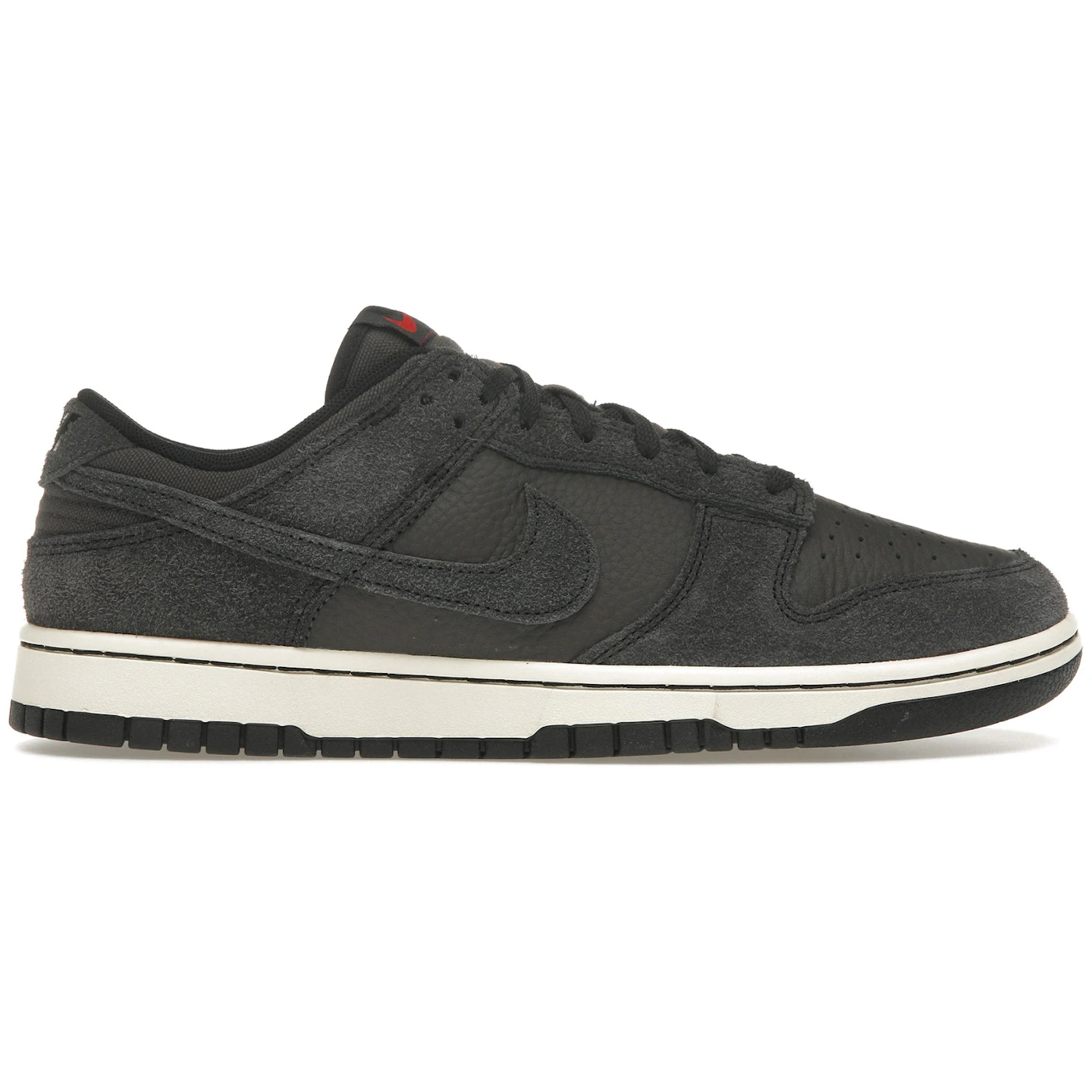 Nike Dunk Low Premium Black Off Noir