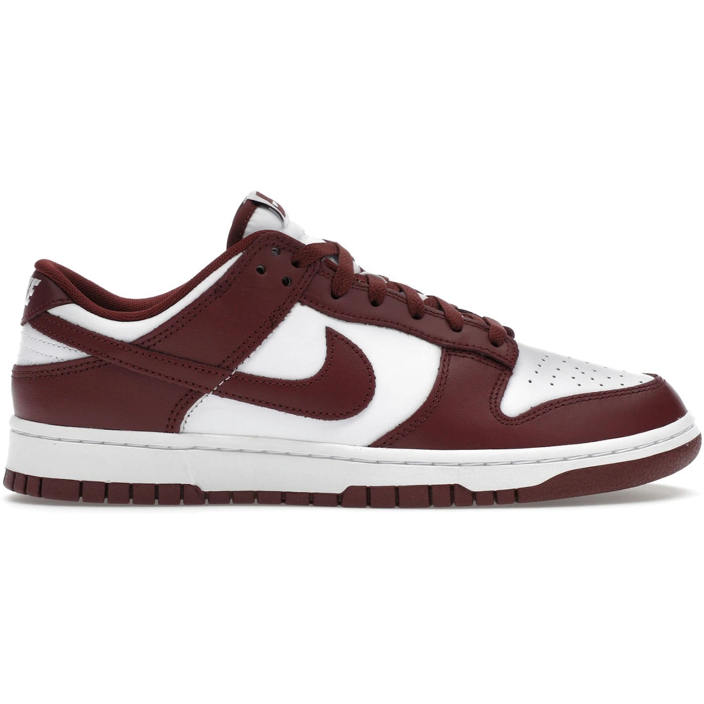 Nike Dunk Low Redwood 1 Nike Dunk Low Redwood