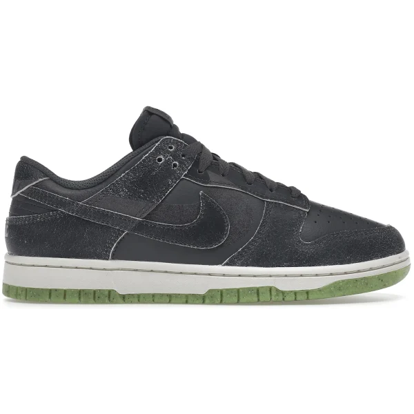 Nike Dunk Low Retro PRM Halloween (2022)