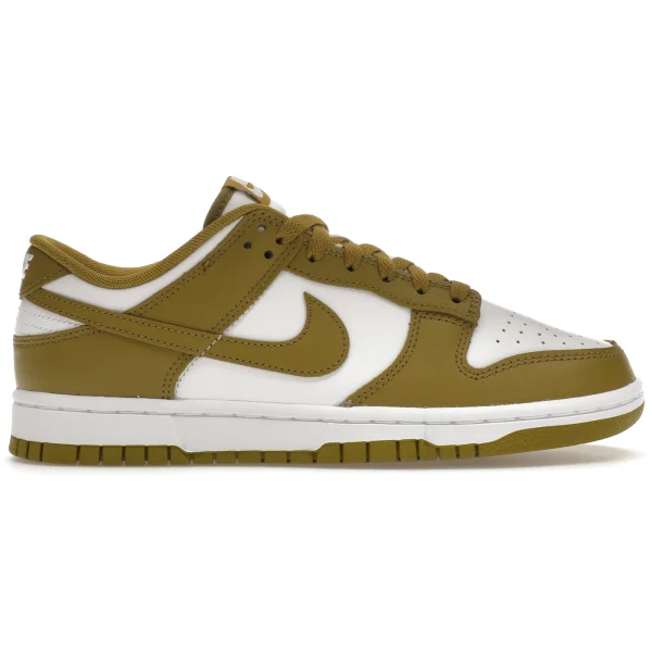 Nike Dunk Low Retro Pacific Moss