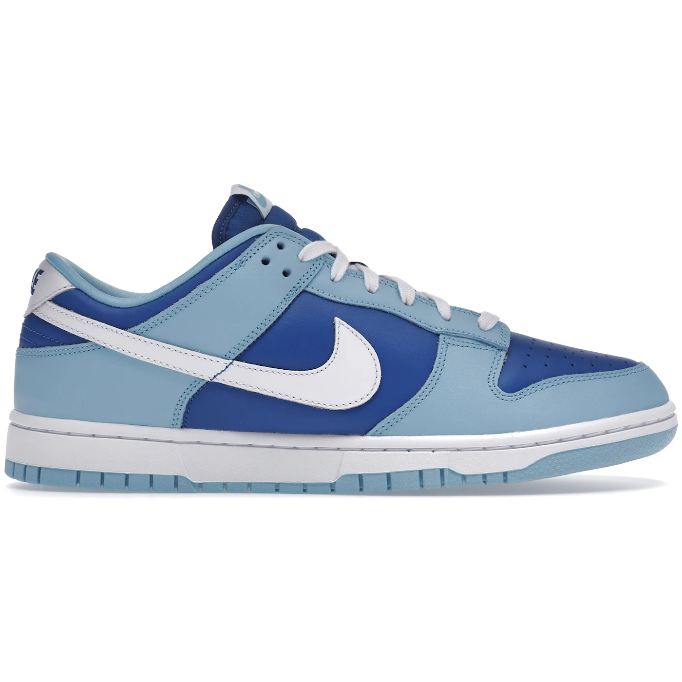 Nike Dunk Low Retro QS Argon (2022) 1 Nike Dunk Low Retro QS Argon (2022)