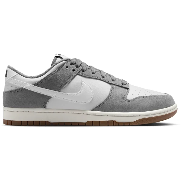 Nike Dunk Low Retro SE Cool Grey Photon Dust White