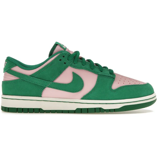 Nike Dunk Low Retro SE Medium Soft Pink Malachite