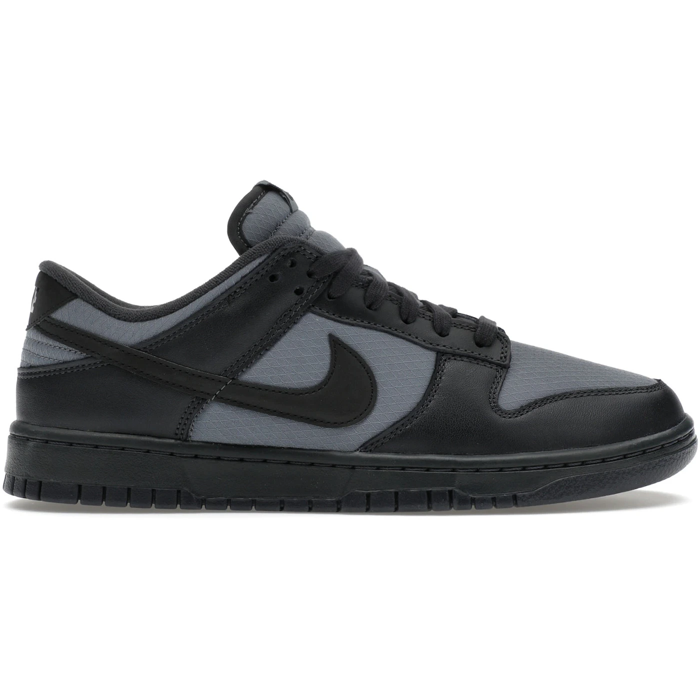 Nike Dunk Low Retro SE Off Noir Smoke Grey 2 Nike Dunk Low Retro SE Off Noir Smoke Grey