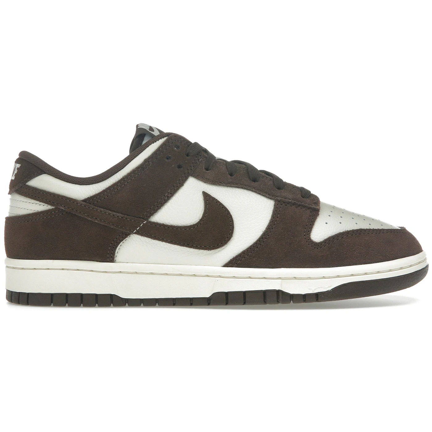 Nike Dunk Low Retro SE Pale Ivory Baroque Brown
