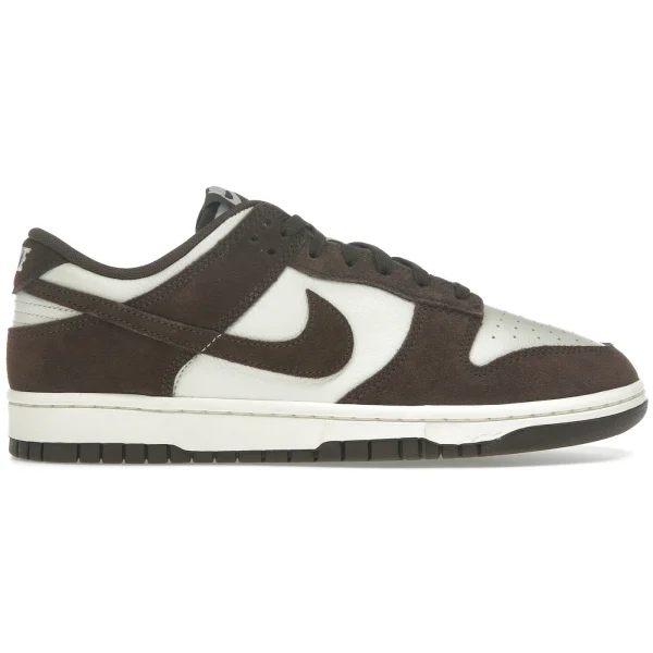 Nike Dunk Low Retro SE Pale Ivory Baroque Brown