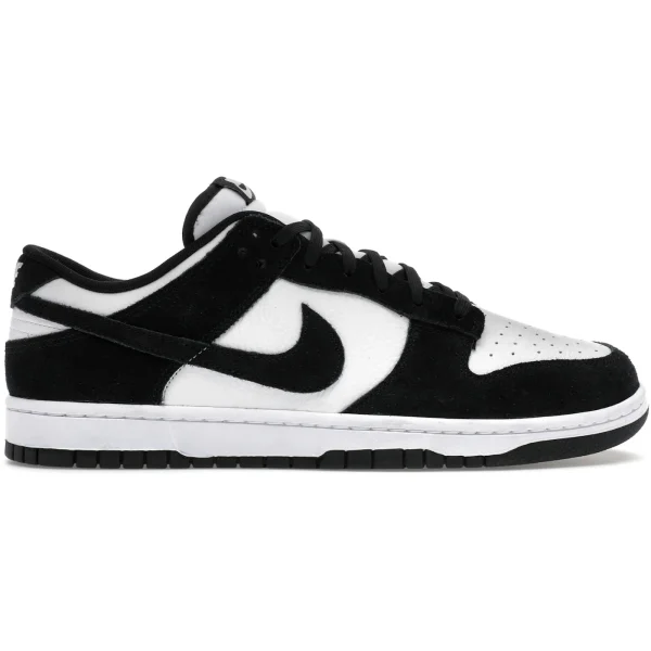 Nike Dunk Low Retro SE Suede Panda