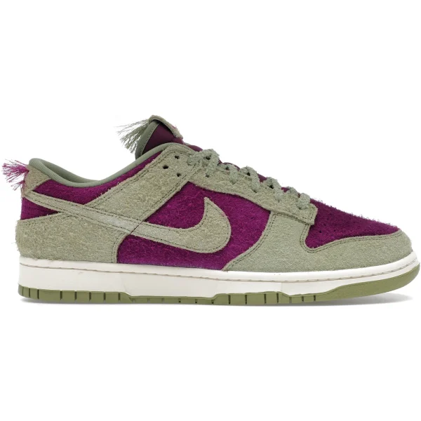 Nike Dunk Low Retro SE Viotech Dusty Olive
