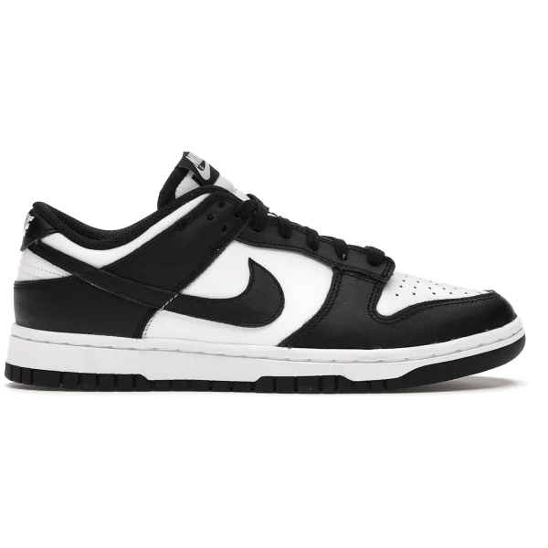 Nike Dunk Low Retro White Black Panda (Women&rsquo;s)