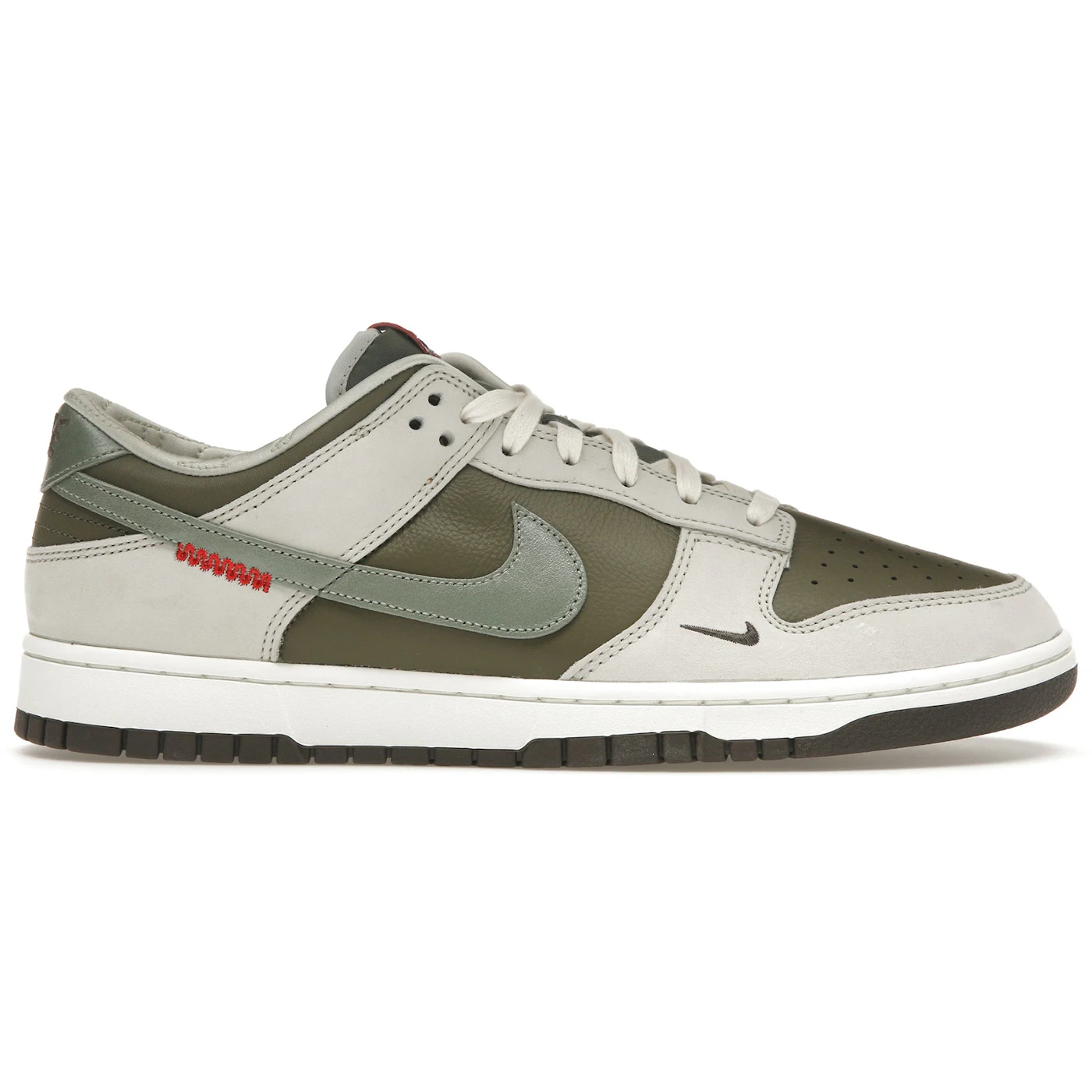 Nike Dunk Low Retro Year of the Snake (2025) 3 Nike Dunk Low Retro Year of the Snake (2025)