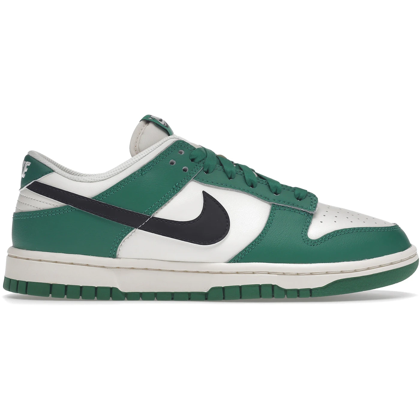 Nike Dunk Low SE Lottery Pack Malachite Green 1 Nike Dunk Low SE Lottery Pack Malachite Green