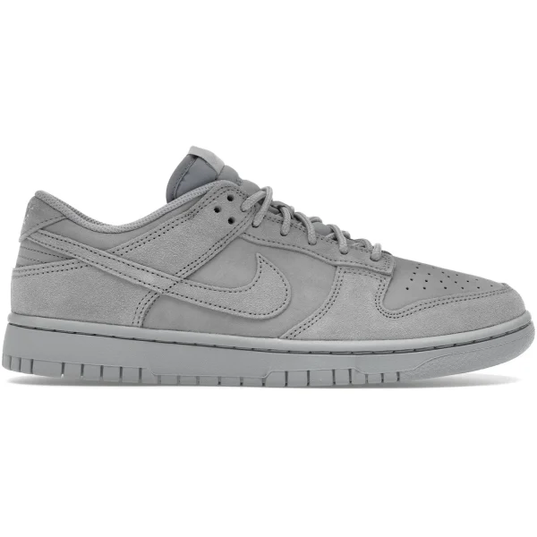 Nike Dunk Low SE Wolf Grey