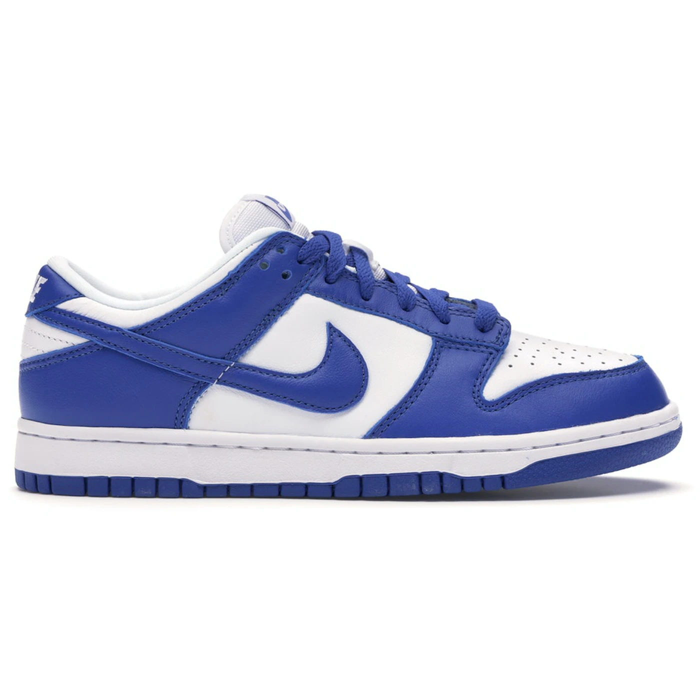 Nike Dunk Low SP Kentucky 1 Nike Dunk Low SP Kentucky