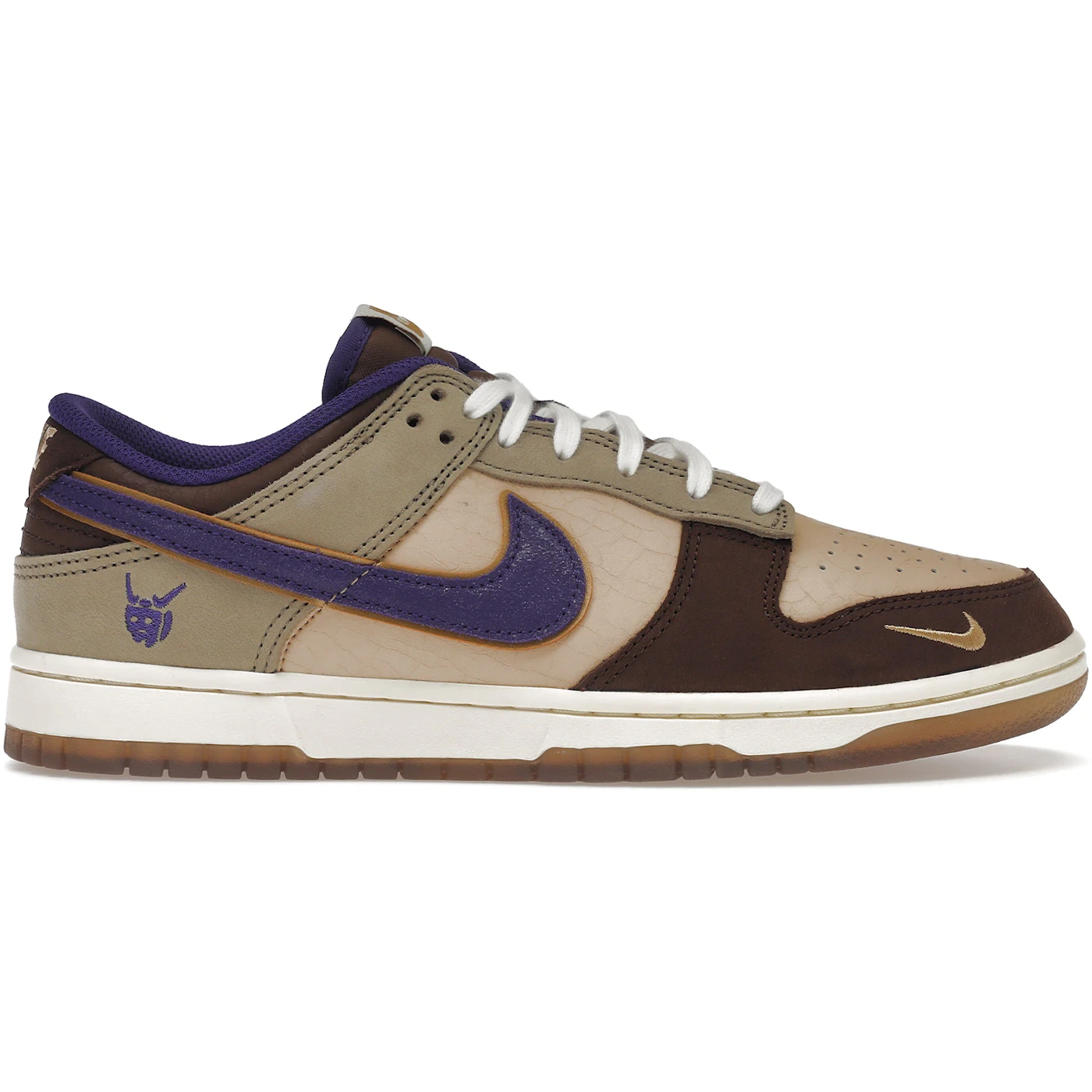 Nike Dunk Low Setsubun (2022) 2 Nike Dunk Low Setsubun (2022)