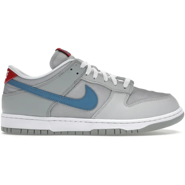 Nike Dunk Low Silver Surfer (2024)