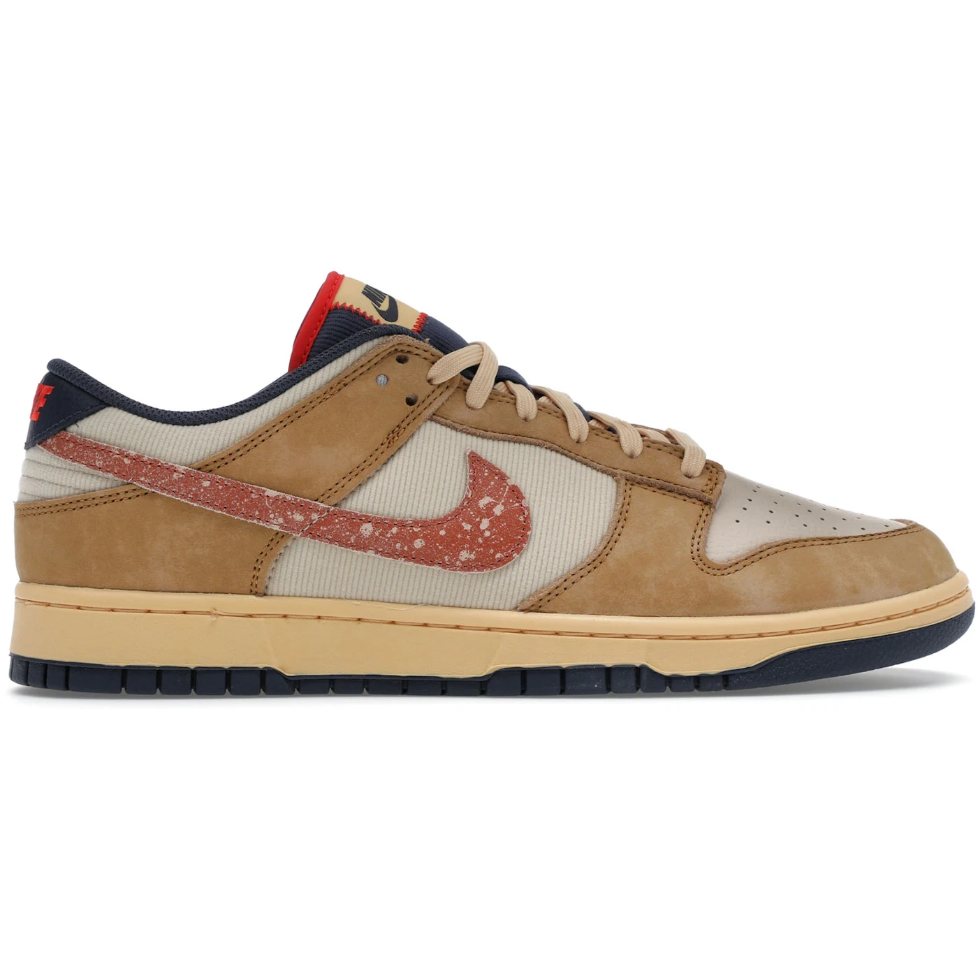 Nike Dunk Low Sketch and Exploration 1 Nike Dunk Low Sketch and Exploration