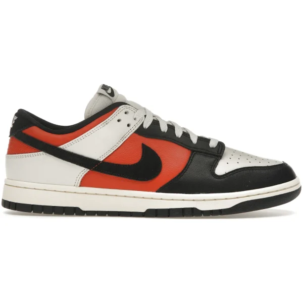 Nike Dunk Low Vintage Coral