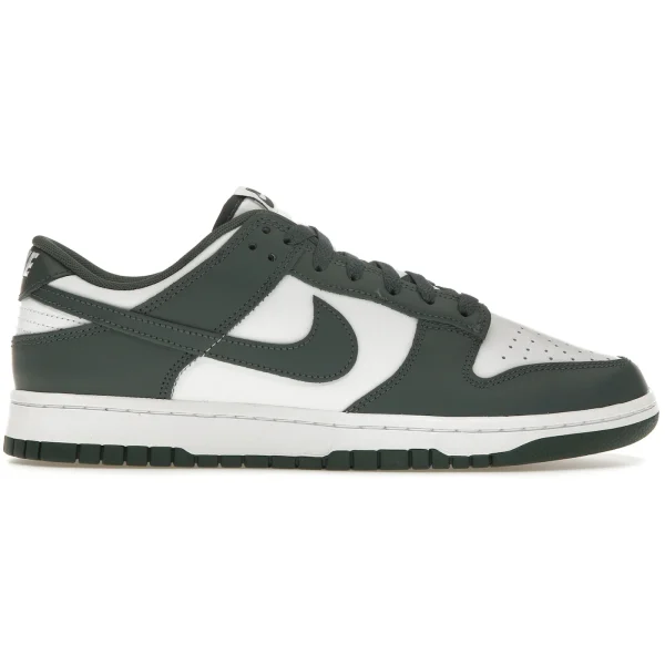 Nike Dunk Low Vintage Green