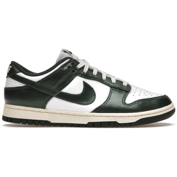 Nike Dunk Low Vintage Green (Women’s)
