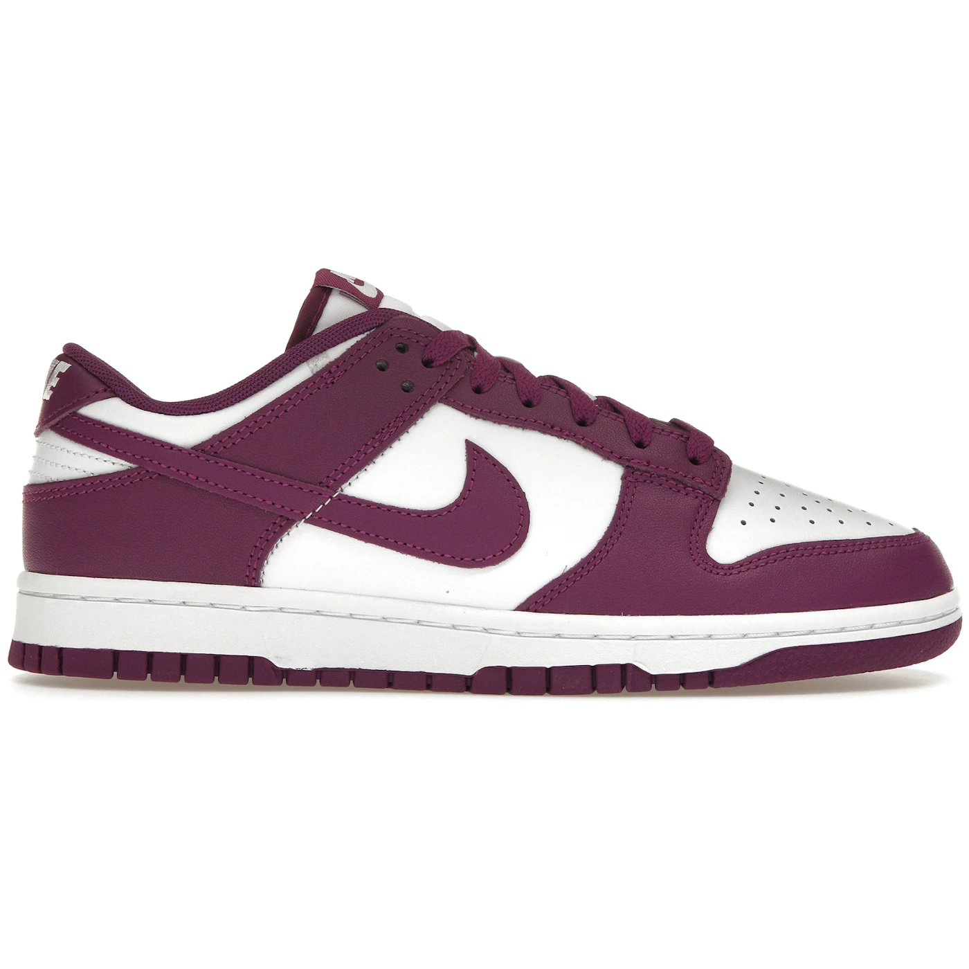 Nike Dunk Low White Viotech 2 Nike Dunk Low White Viotech