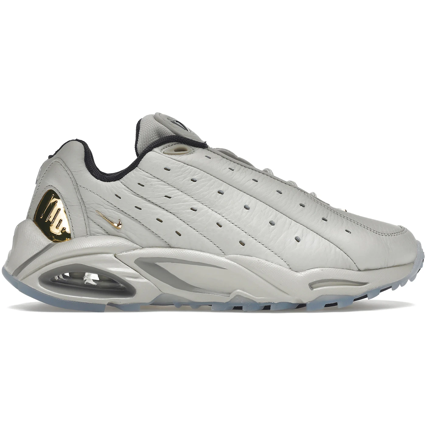 Nike Hot Step Air Terra Drake NOCTA Champagne