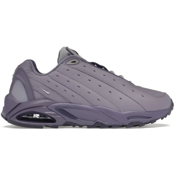 Nike Hot Step Air Terra Drake NOCTA Violet Haze