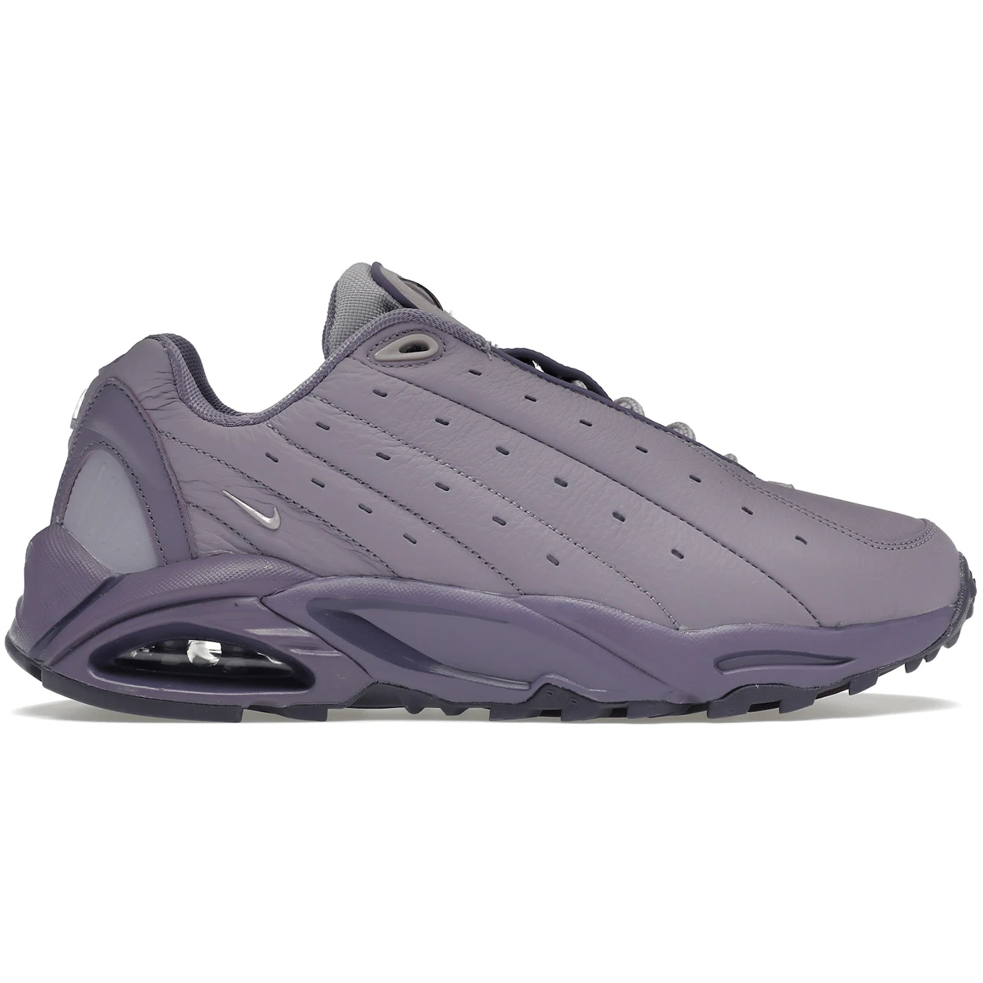 Nike Hot Step Air Terra Drake NOCTA Violet Haze