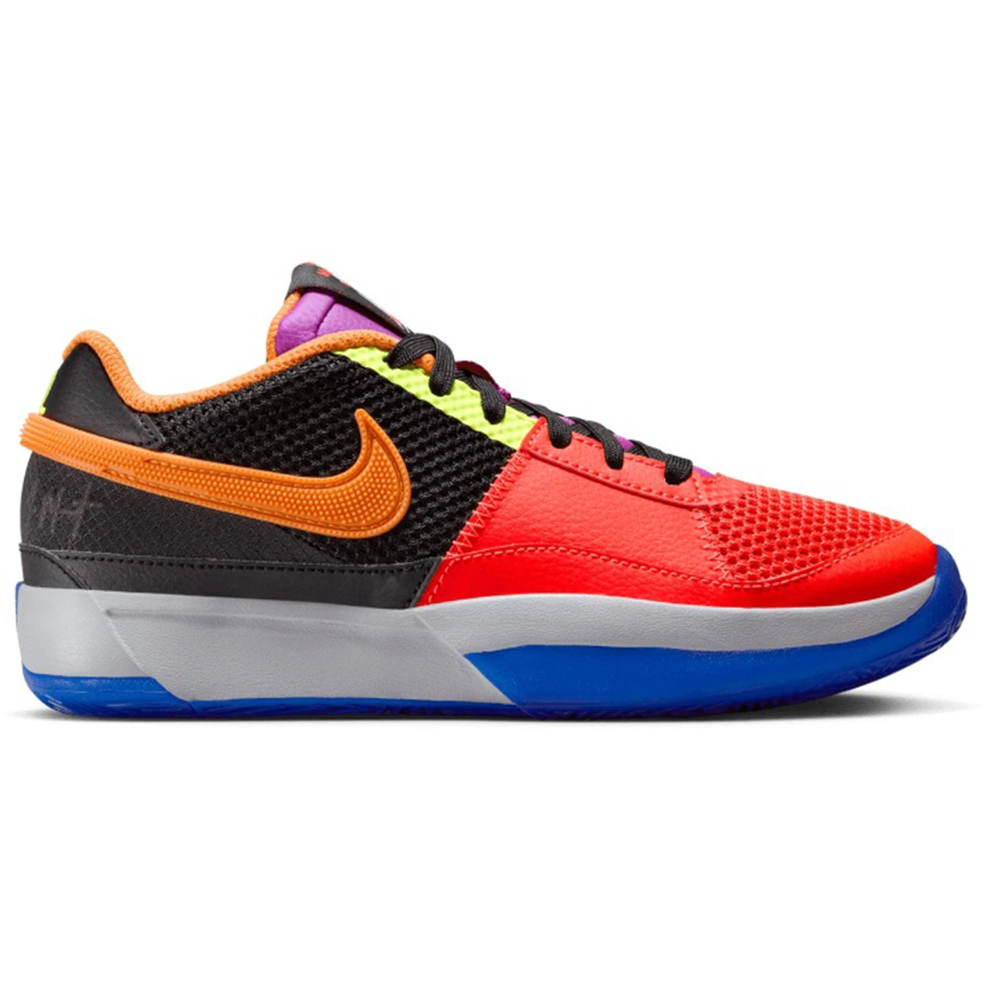 Nike Ja 1 All-Star Check (GS) 1 Nike Ja 1 All-Star Check (GS)