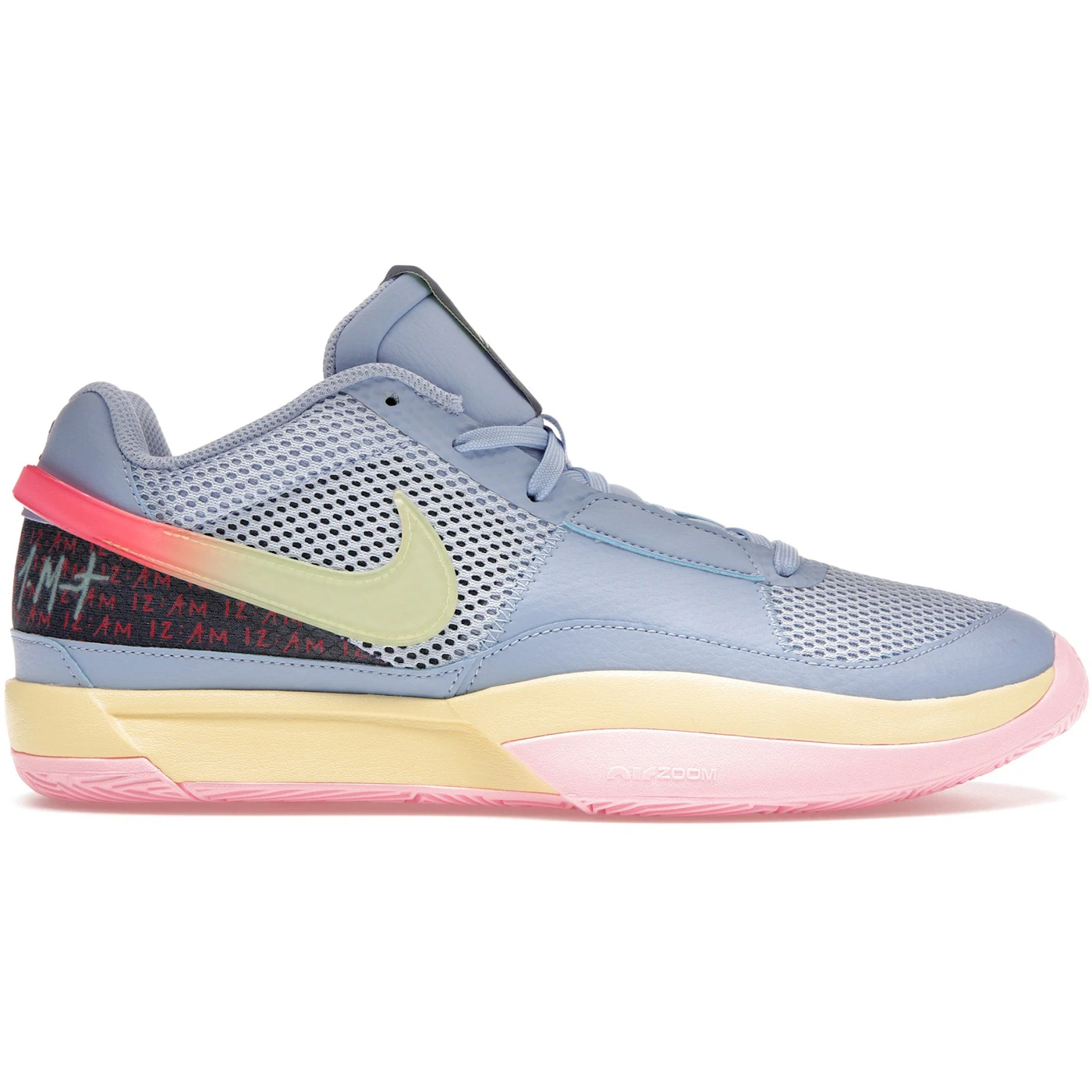 Nike Ja 1 Day One 3 Nike Ja 1 Day One