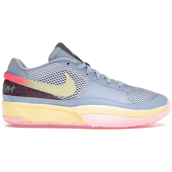 Nike Ja 1 Day One (GS)