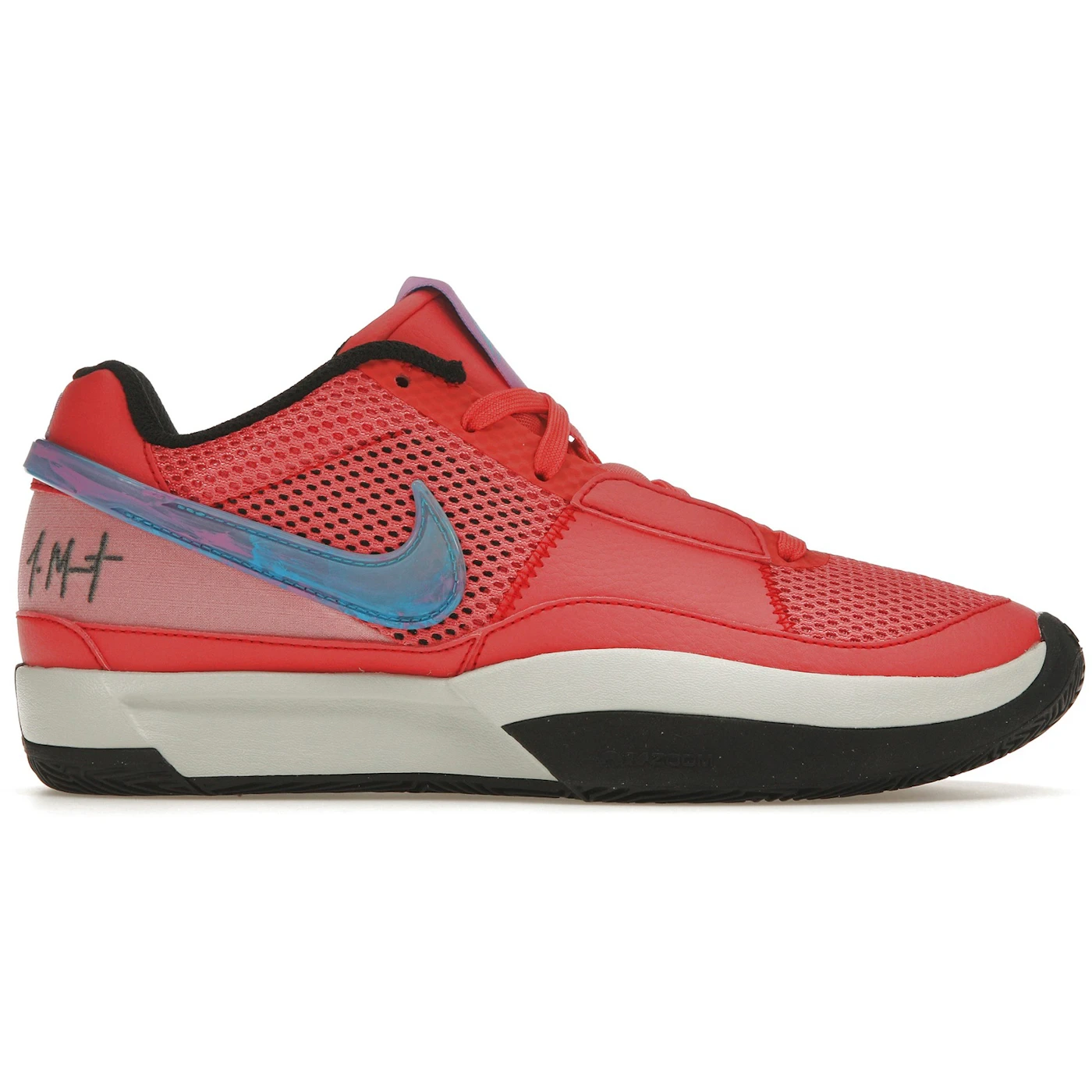 Nike Ja 1 Fuel 3 Nike Ja 1 Fuel