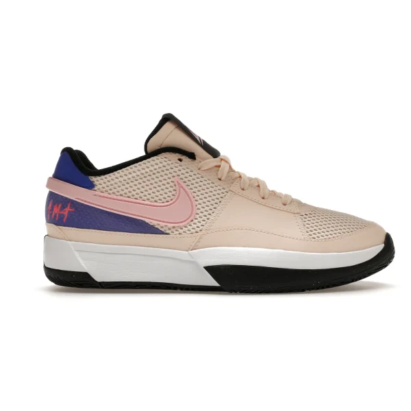 Nike Ja 1 Guava Ice (GS)