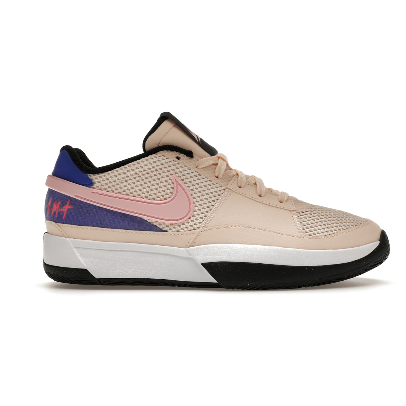 Nike Ja 1 Guava Ice (GS)