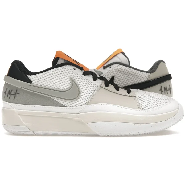 Nike Ja 1 Light Smoke Grey (GS)