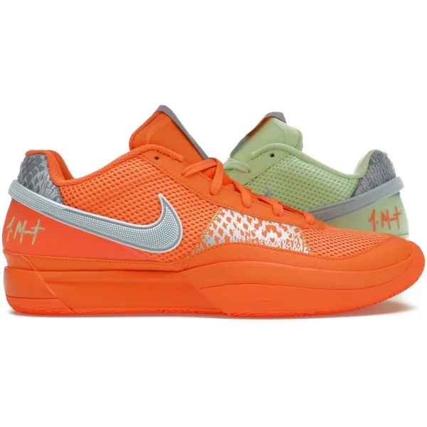 Nike Ja 1 Mismatched