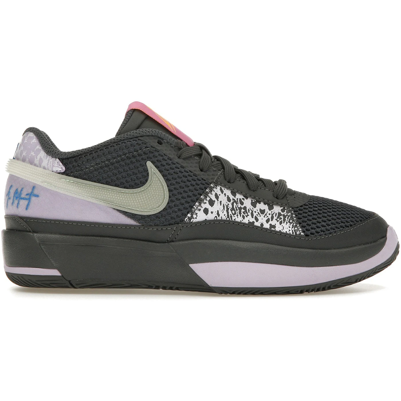 Nike Ja 1 Personal Touch (GS) 1 Nike Ja 1 Personal Touch (GS)