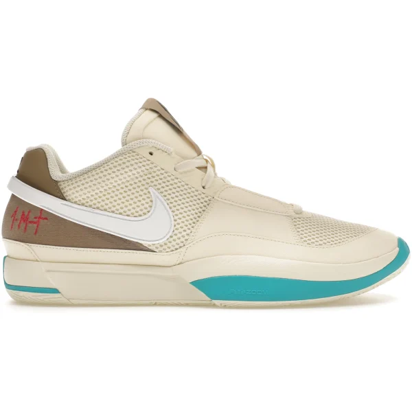 Nike Ja 1 Seasonal