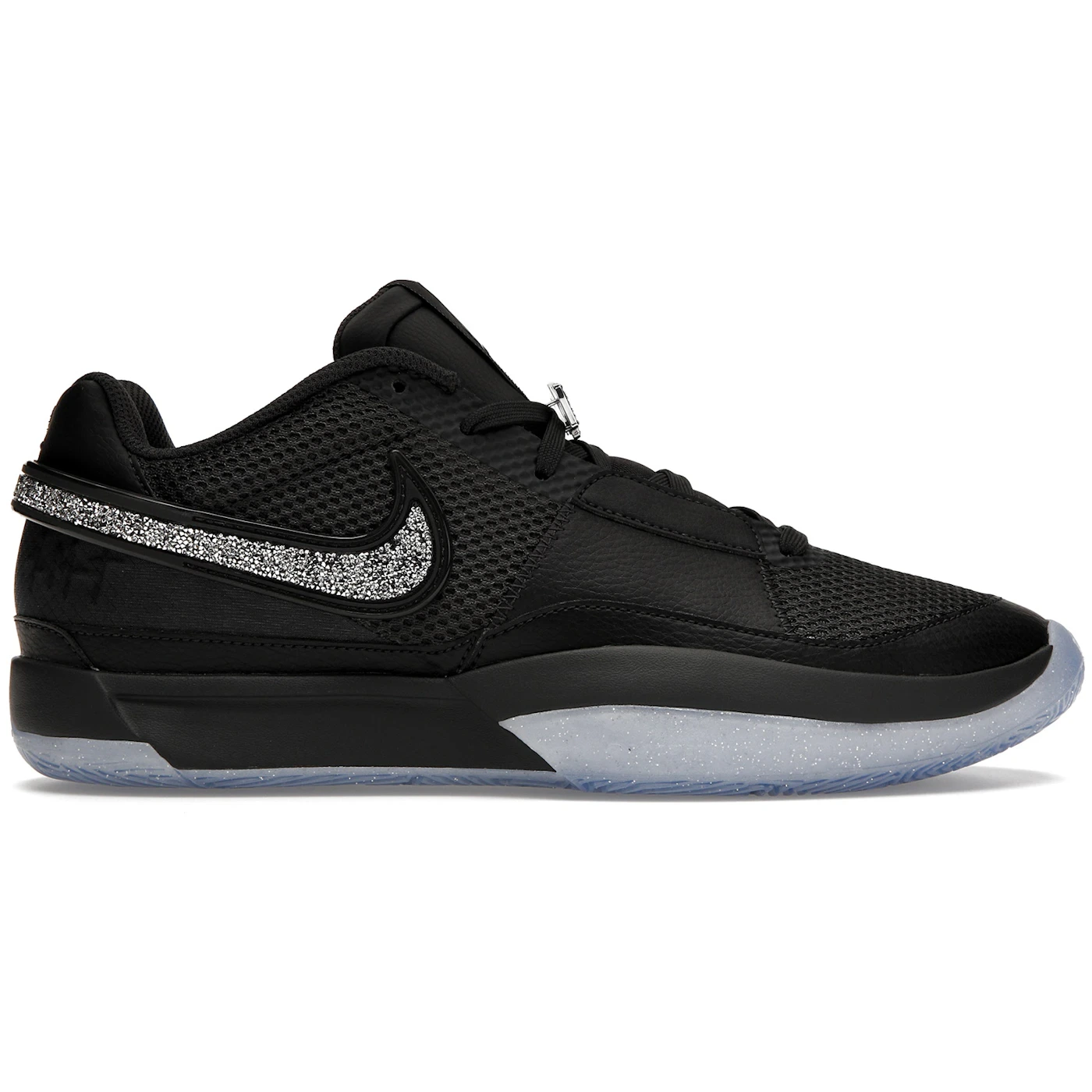 Nike Ja 1 Swarovski Midnight