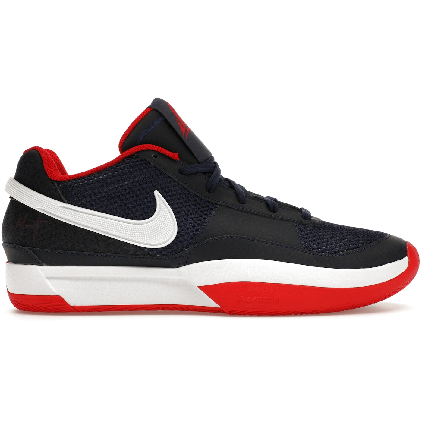 Nike Ja 1 USA 2 Nike Ja 1 USA