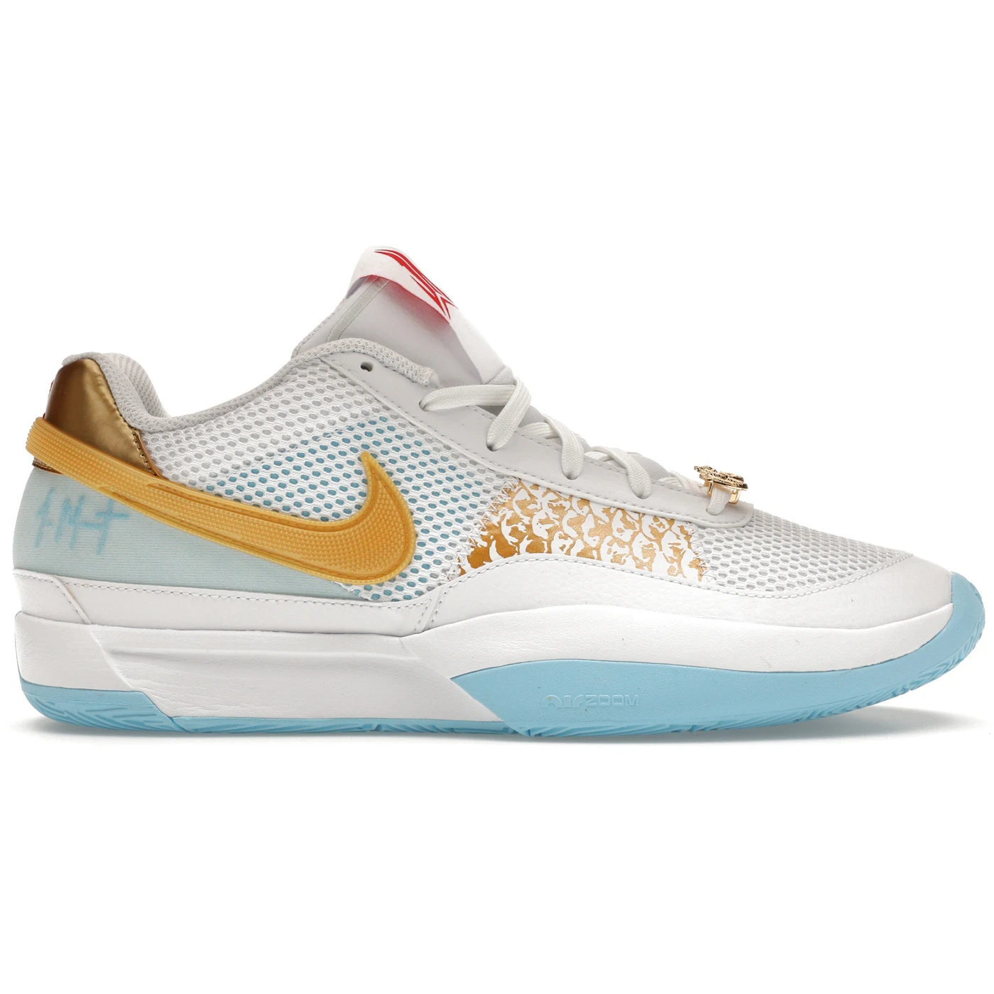 Nike Ja 1 Year of the Dragon 2 Nike Ja 1 Year of the Dragon 1