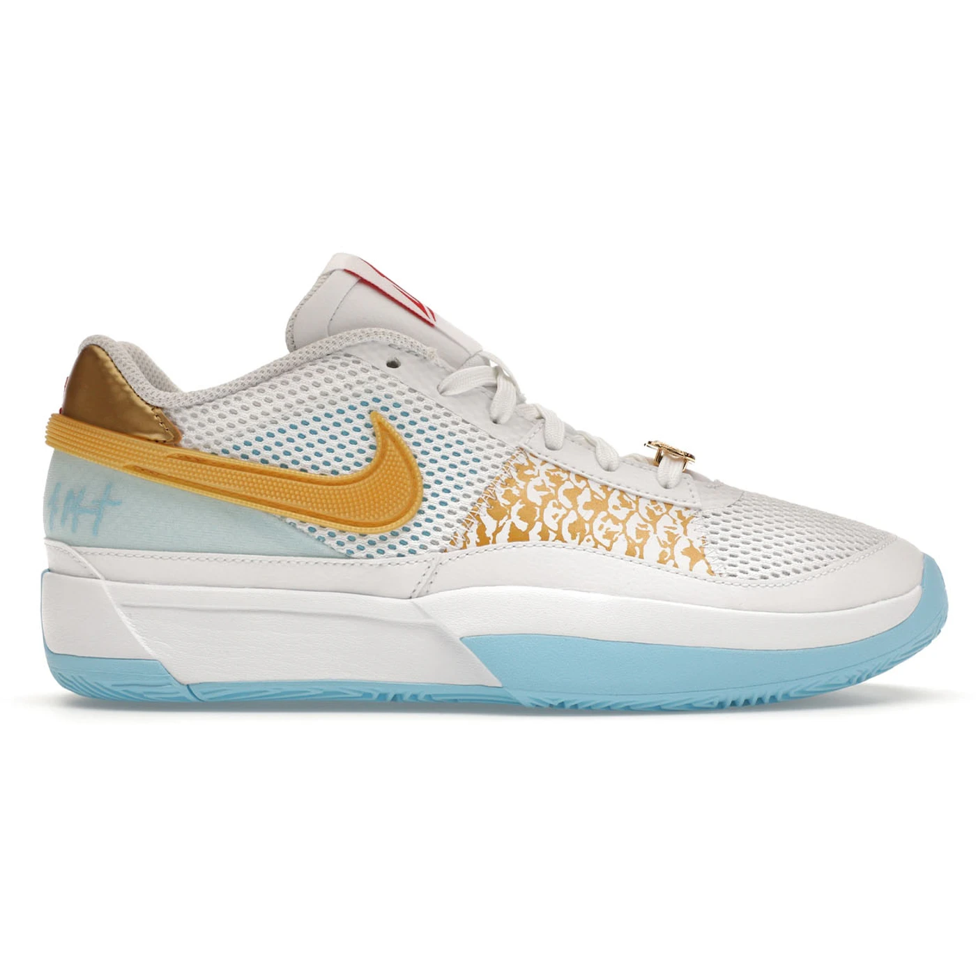 Nike Ja 1 Year of the Dragon GS 1