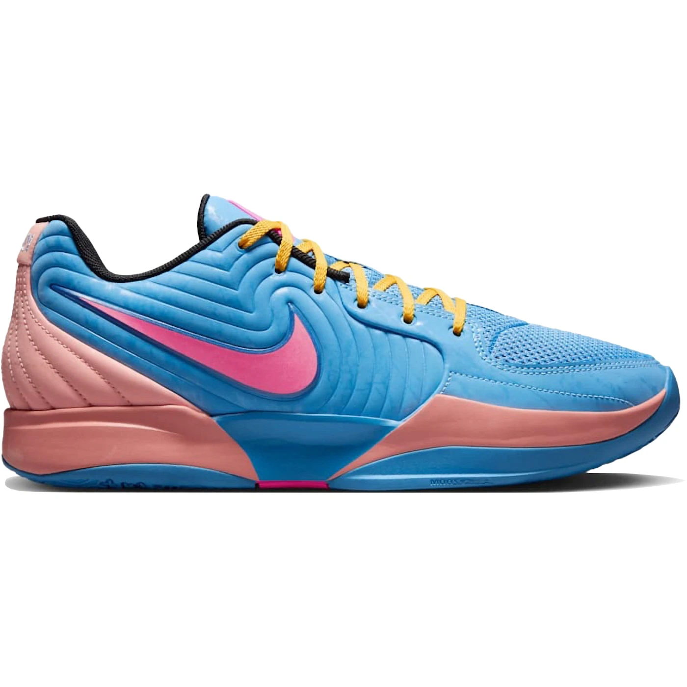 Nike Ja 2 Breeze 3 Nike Ja 2 Breeze