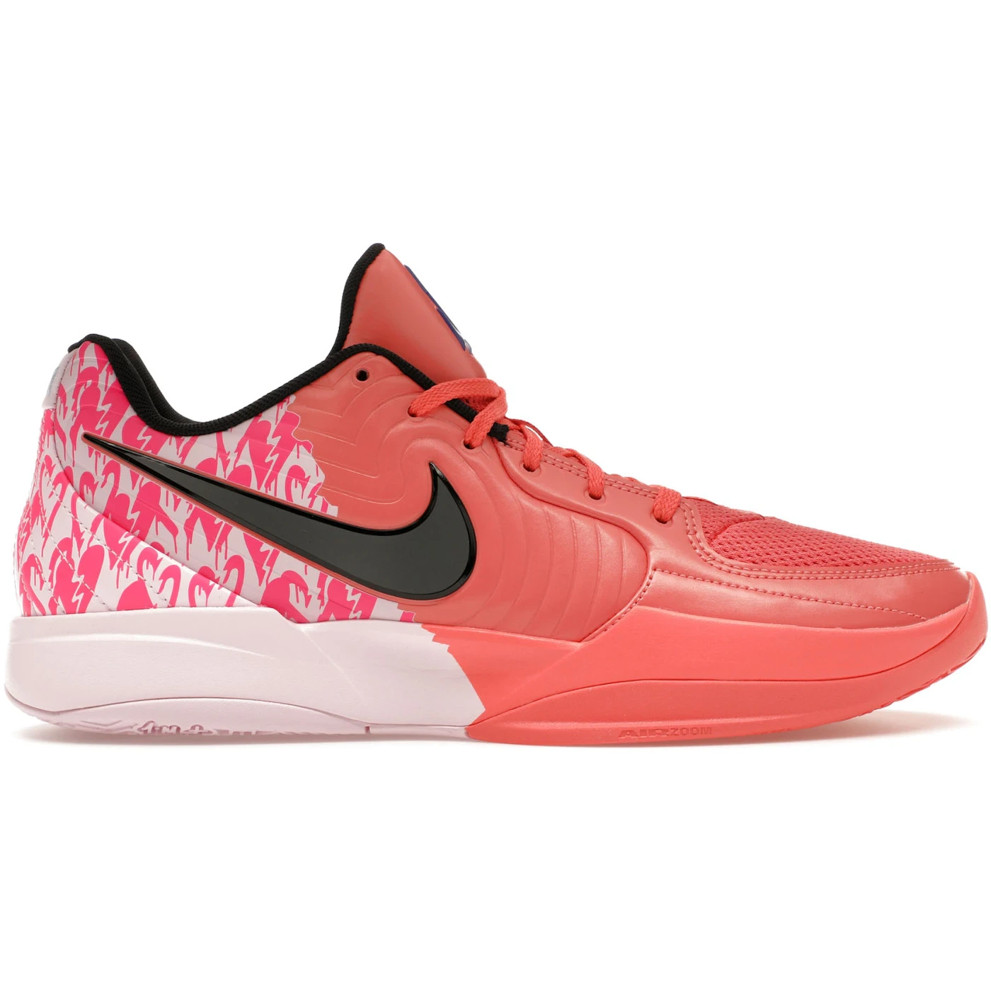 Nike Ja 2 Heart Eyes 2 Nike Ja 2 Heart Eyes