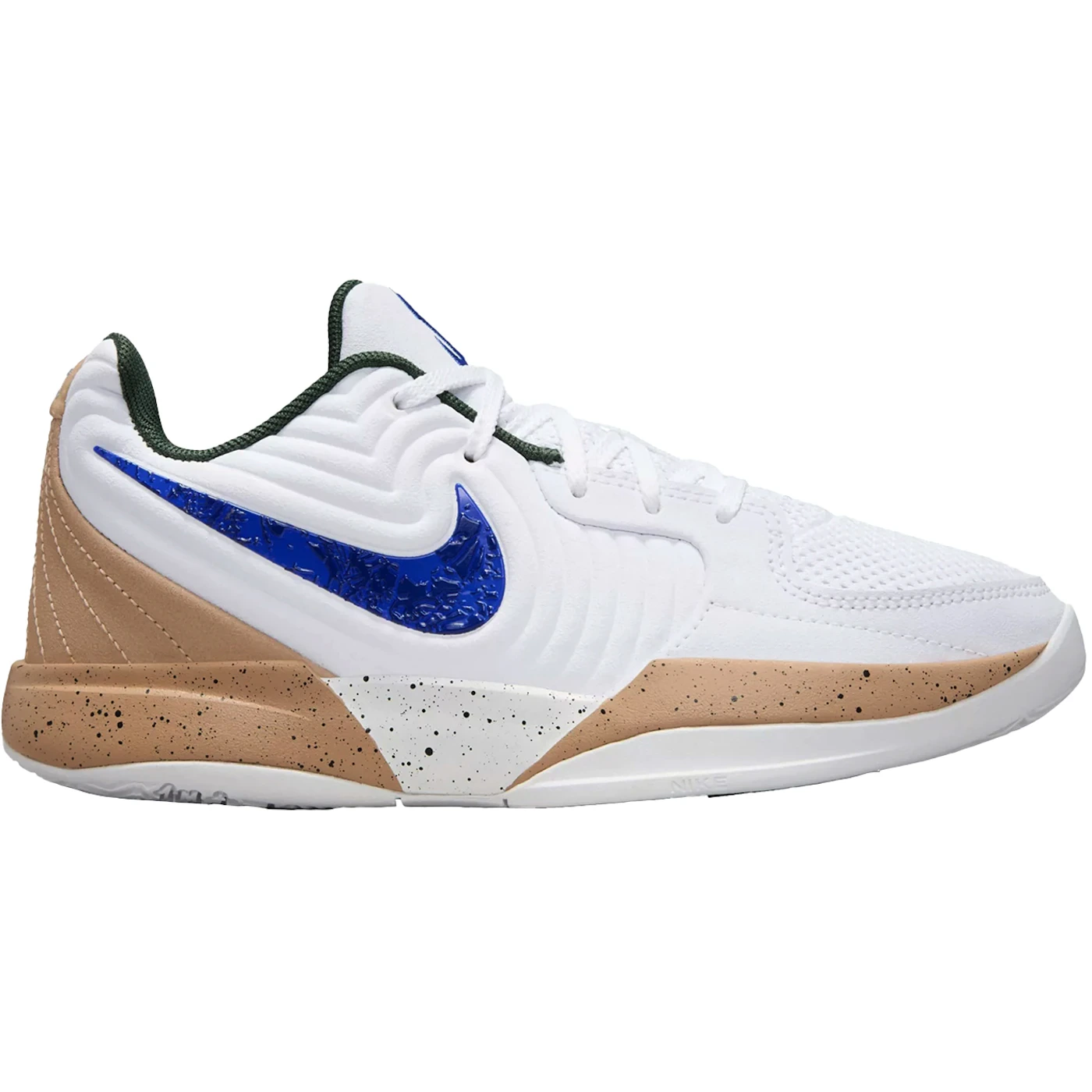 Nike Ja 2 In The Woods GS 1