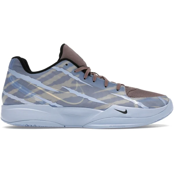 Nike Ja 2 Induction