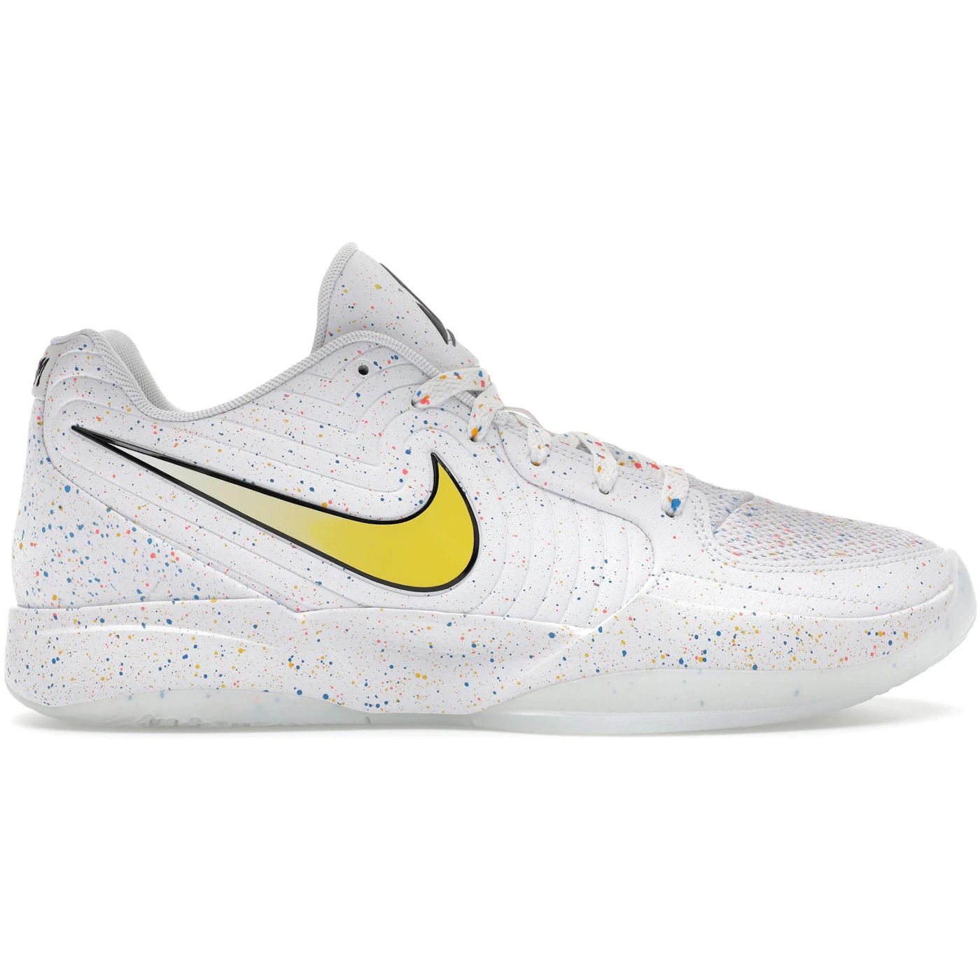 Nike Ja 2 Ja-Breaker 3 Nike Ja 2 Ja-Breaker