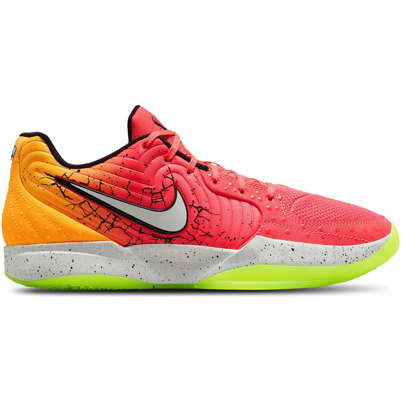 Nike Ja 2 Kool-Aid Mixed Berry (Special Box) 1 Nike Ja 2 Kool Aid Mixed Berry Special Box 1